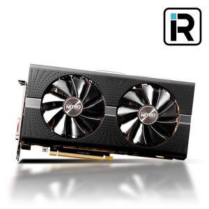 라데온 RX580 8GB 그래픽카드 AMD 중고