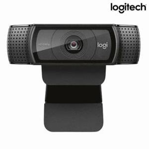 로지텍코리아 C920 PRO HD WEBCAM (정품)