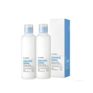 일리윤 세라마이드더마 속보습스킨 180ml 2개