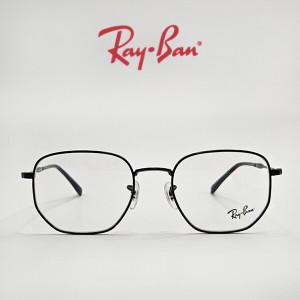 [RAY BAN] 레이밴 RX6496 2509 53  안경테