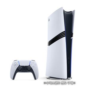 PS5 플레이스테이션5 프로 본체