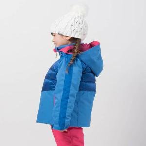 겨울스포츠 스키복 PHENIX 피닉스 스키웨어 상하 세트 Quilt Kids Two-Piece 주니어 2021 Fall amp Winter