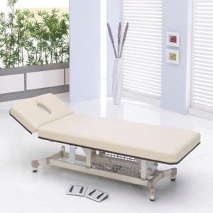 (진성메디) 마사지베드 KF-501 전동베드/진찰테이블