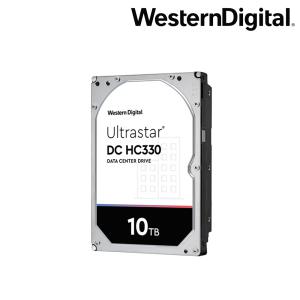 WD ULTRASTAR DC HC330 WUS721010ALE6L4 10TB 기업용 무상5년