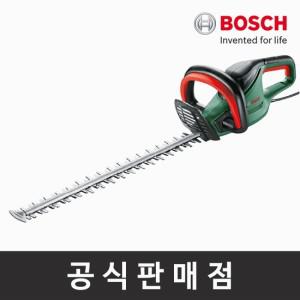 보쉬 정품 UniversalHedgeCut 60 전기헤지커터 유선헤지커터 전정기 480W