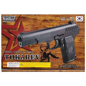 토이스타-TOKAREV 토카레프 TT-33 (색상랜덤/만19세이상/519390)