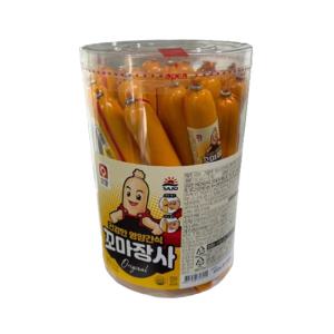 사조오양 꼬마장사 소시지 1.3kg