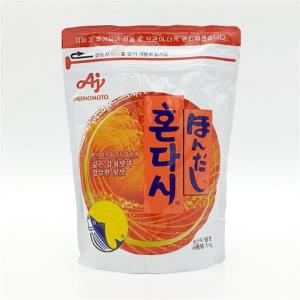 아지노모토 혼다시 1kg