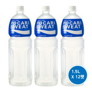 포카리스웨트 1.5L 12페트