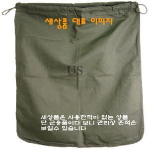 미군 빨래가방 런드리백 새상품(행사제품)