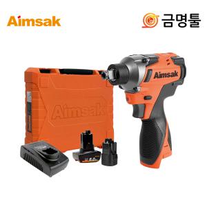 아임삭 BL14SX636 충전임팩드라이버렌치 14.4V 6.0AH 3.0AH BL모터 2단속도조절