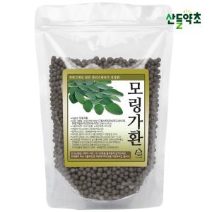 모링가환 300g