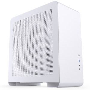 :존스보 JONSBO U4 PRO MESH 컴퓨터 PC 케이스 (화이트)