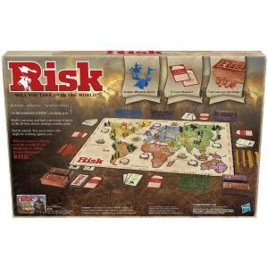 보드게임 카드 가족 친구 레크레이션 Risk   전략 정복 가족 멀티플레이어 친구 파티 줄거리 수집 장난감