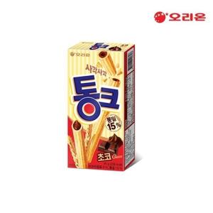 [오리온] 오리온 통크 초코 45g 20개