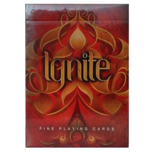 이그나이트덱 Ignite 마술카드 매직용품 도구 이벤트 바이시클