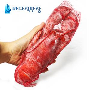 냉동랍스터 350~400g 캐나다산 자숙랍스터