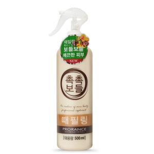 프로랑스 촉촉보들 때필링 대용량 500ml