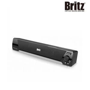 브리츠 Britz BA-R9 SoundBar 2채널 PC 사운드바