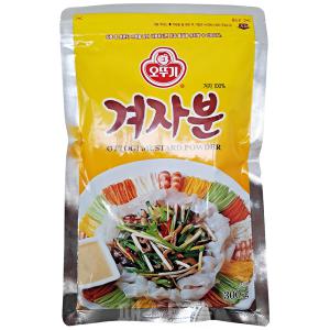 오뚜기 겨자분 300g