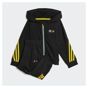 [아디다스키즈](마산점)[adidas kids]아디다스키즈 인펀트셋트 균일가전(HM2203HM2204)