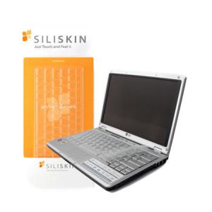 삼성 갤럭시북3 프로 NT960XFG-K71A -KC51E -KC51G 용 키스킨 SILISKIN