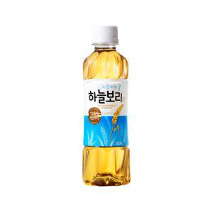 웅진 하늘보리 페트음료 325ml x 20개입