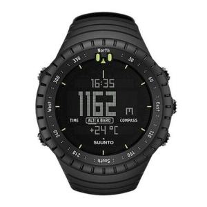 순토 코어 야외 스포츠 시계 Suunto Core 고도계 기압계 나침반 스트랩 워치 등산용