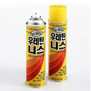 일신 우레탄 420ml 우레탄