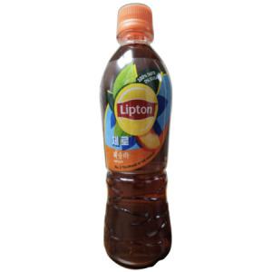 립톤 제로 복숭아 아이스티 500ml x 18개