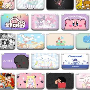 [HYDW]닌텐도 NEW 3DSXL 스킨스티커(new 3ds/3dsxl/3ds)