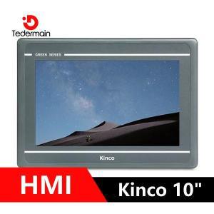 Kinco HMI 터치 스크린 이더넷 USB 호스트 휴먼 머신 인터페이스 3 직렬 포트 MT4532TE 업그레이드 GL100 G