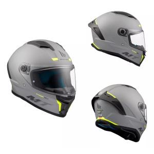 엠티 스팅거2 그래픽 풀페이스 헬멧/mt stinger2 helmet