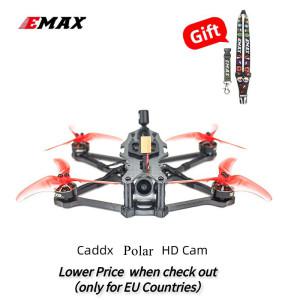 골프공편심측정기 골프공마킹 골프볼라이너 Emax 공식 Babyhawk 2 HD 3.5 인치 DJI FPV 레이싱 드론 Caddx