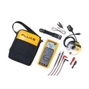 4162104 디지털테스터기세트 FLUKE-289FVF 50,000mV~1000,0V