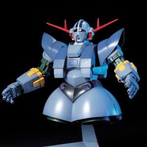 (HGUC)1144 MSN-02 ZEONG - 지옹그(샤아전용)(022)HGUC건담 프라모델 조립 HGUG 건프라