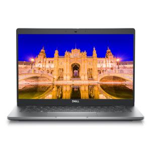 DELL 래티튜드 5340-UB02KR 휴대용 사무용 업무용 기업용 가벼운 노트북 i5-1345U 16GB 256GB 리눅스