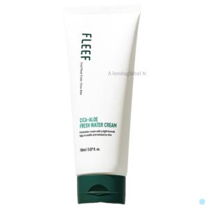 플리프 시카 알로에 프레쉬 남자 남성 수분크림 150ml