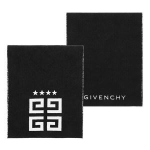 [명품] GIVENCHY BP00DFP0P2 001 남성 머플러 BP00DFP0P2 001