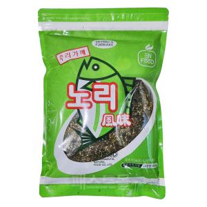 이엔 노리풍 후리가께 500g