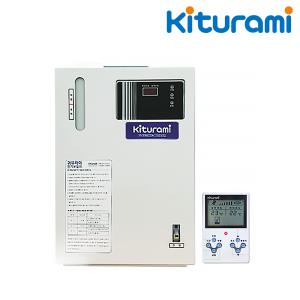 귀뚜라미 소형 전기보일러 KIB-22HN (단상) 2.2KW 온도조절기포함