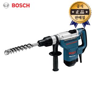 BOSCH 햄머드릴 GBH5-38X 육각함마 보쉬 HM0810T 천공작업