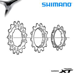 [FNS]시마노 CS-M760 XT 9단 스프라켓휠 낱개판매