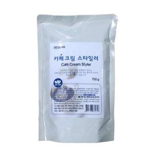 희창 카페크림 스타일러 700g X 12개(1박스) 크리마 프리마 전지분유