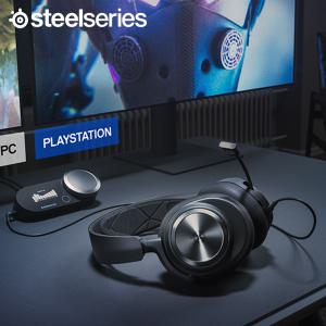 스틸시리즈 Arctis Nova Pro 아크티스 노바 프로 유선 게이밍 헤드셋