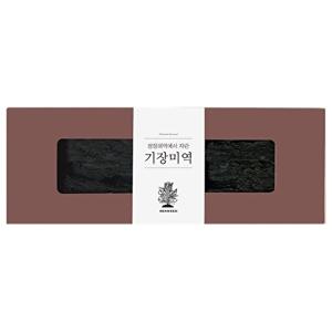 [참다올][참다올] 부산기장 프리미엄 미역 200g