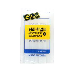 핫멜트 글루건심(소) 600g