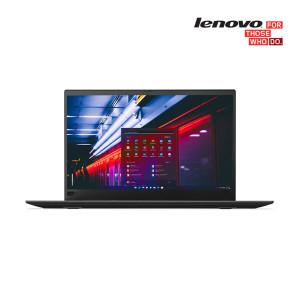 [중고] 레노버 X1 Carbon Gen6 카본 i5 8세대 8G SSD256G 14인치 중고 노트북 양호