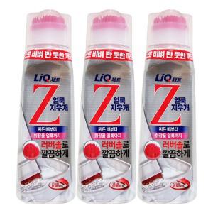 애경 리큐 제트 찌든때제거 얼룩 지우개 200mL X 3개