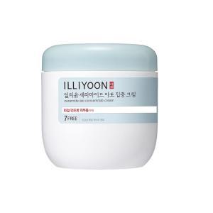 일리윤 세라마이드 아토 집중크림, 500ml, 1개